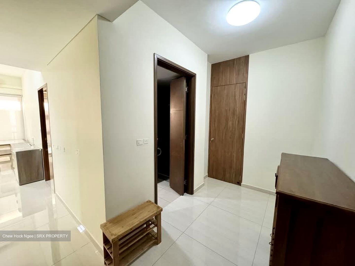 The Promenade@Pelikat (D19), Apartment #573415451